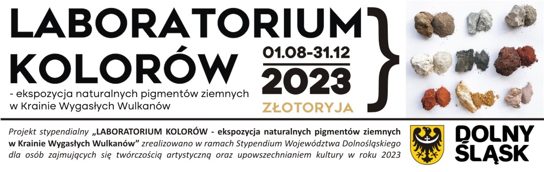 laboratorium kolorow